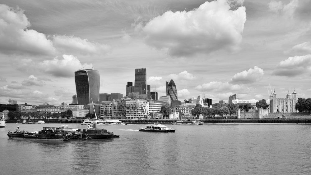 River Thames Photography