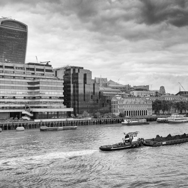 River Thames Photography