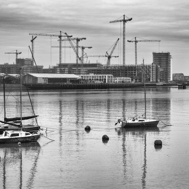 River Thames Photography